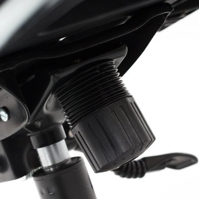 Офисное кресло Meven GRAND Серый - 12 Офисное кресло Meven GRAND Серый MV-ML611679-GRAND фото - 12