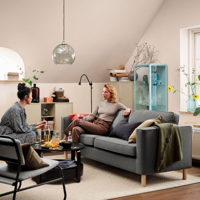 IKEA PARUP (ИКЕА ПЭРУП) 79389465 фото - 2