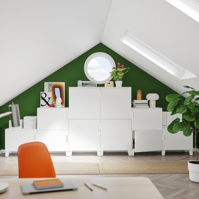 IKEA PLATSA (ИКЕА ПЛАТСА) 69436962 фото - 3