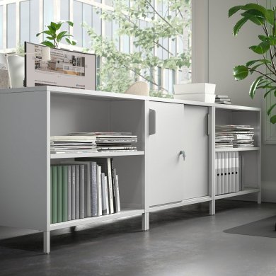 IKEA TROTTEN (ИКЕА ТРОТТЕН) 40474761 фото - 5