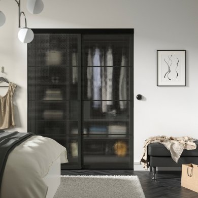 IKEA SKYTTA/LUNDBRASMA (ИКЕА СКИТТА/ЛУНДБРАСМА) 09618210 фото - 2
