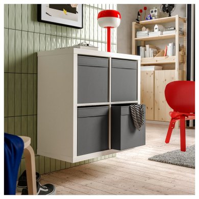 IKEA KALLAX (ИКЕА КАЛЛАКС) 59602508 фото - 5