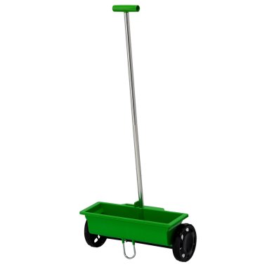 Ручная сеялка Garden Line SIEWNIK 6 л Зеленый - 3 Ручная сеялка Garden Line SIEWNIK 6 л Зеленый WIL9624 фото - 3