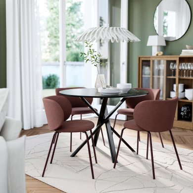 IKEA NORRMJOLE/KRYLBO (ИКЕА НОРРМЙОЛ/КРИЛБО) 59634444 фото - 2