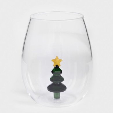 Склянка Homla TINYS 580 мл Прозорий Склянка Homla TINYS 580 мл Прозорий 231216