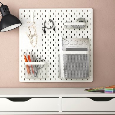 IKEA SKADIS (ИКЕА СКАДИС) 29637552 фото - 2