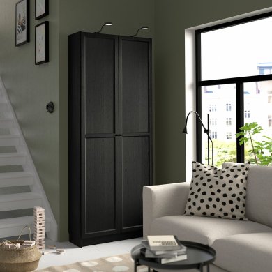 IKEA BILLY (ИКЕА БИЛЛИ) 39563131 фото - 9