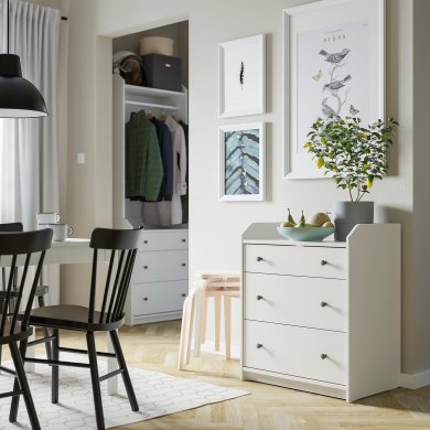 IKEA HAUGA (ИКЕА ХАУГА) 20581521 фото - 2
