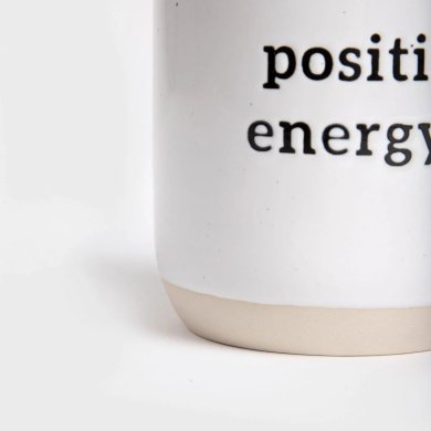 Кружка Homla MOLINA 470 мл Білий - 3 Кружка Homla MOLINA 470 мл Білий 230139 фото - 3