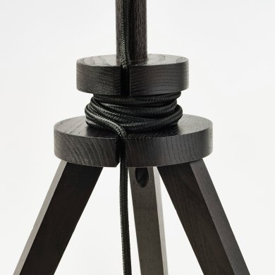 IKEA Лампа настільна LAUTERS (ИКЕА LAUTERS) 00404906 фото - 2