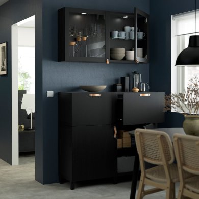 BESTA - 7 IKEA BESTA (ИКЕА БЕСТА) 09412493 фото - 7