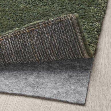 Килим STOENSE 170x240 см Зелений - 3 IKEA Килим STOENSE 170x240 см Зелений (ИКЕА СТОЭНС) 90607688 фото - 3