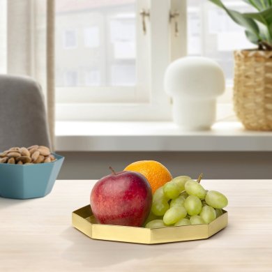 IKEA GOKVALLA (ИКЕА ГОКВАЛЛА) 00592587 фото - 2