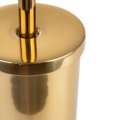 Йоржик для унітазу Homla MEXEN Золотий - 4 Йоржик для унітазу Homla MEXEN Золотий 233389 фото - 4