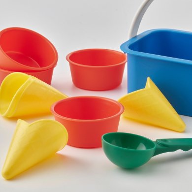 IKEA SANDIG (ИКЕА САНДИГ) 50577674 фото - 4