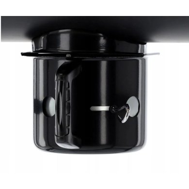 Угольный гриль Garden Line BBQ5337 Черный - 4 Угольный гриль Garden Line BBQ5337 Черный BBQ5337 фото - 4