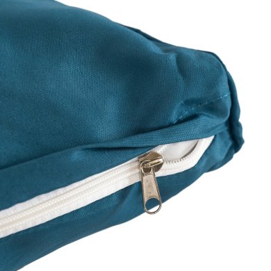 Комплект садових меблів Mebel Elit OLYMPIA Сірий ME.OLYMPIA/CBR/RT/OGR/ZES фото - 10