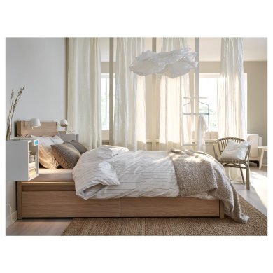 IKEA Абажур для подвесного светильника KRUSNING (ИКЕА KRUSNING) 50259921 фото - 15