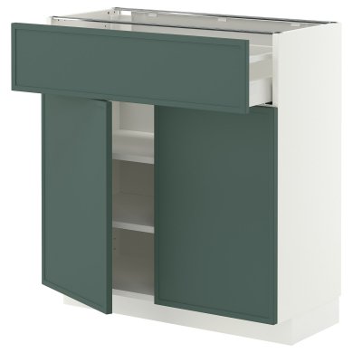 IKEA METOD/MAXIMERA (ИКЕА МЕТОДЫ/МАКСИМЕРА) 09606306