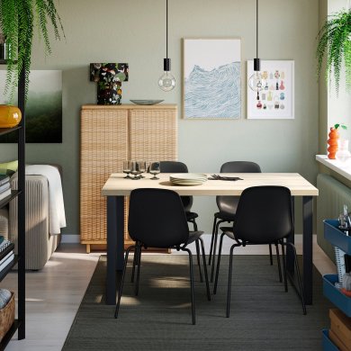 IKEA SKALSTA (ИКЕА РОКИ) 19622099 фото - 6