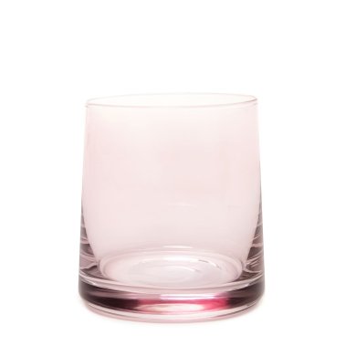 Стакан Homla ELODIA 0,25 л | Розовый 211255