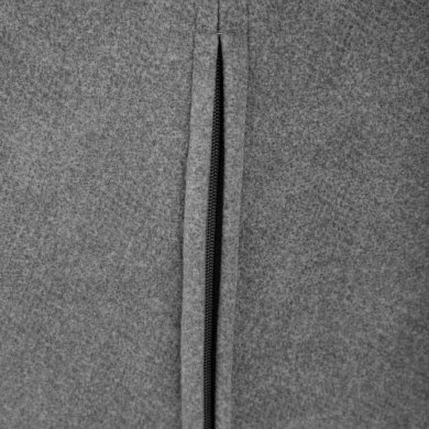 Обеденный стул поворотный Homla LUGRO Серый - 7 Обеденный стул поворотный Homla LUGRO Серый 225456 фото - 7