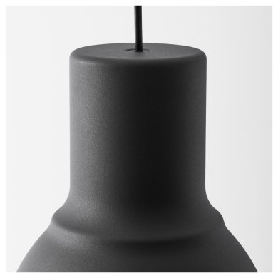 IKEA Светильник подвесной HEKTAR (ИКЕА ГЕКТАР) 80390359 фото - 8