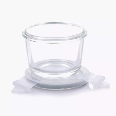 Контейнер Duka IDEAL LUNCH 150 мл Прозорий - 3 Контейнер Duka IDEAL LUNCH 150 мл Прозорий 2221126 фото - 3