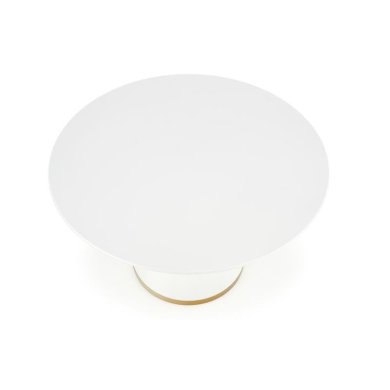 Обеденный стол Halmar VEGAS Белый V-CH-VEGAS-ST фото - 2