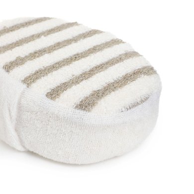 Губка для тела Homla TAMMY Бежевый - 3 Губка для тела Homla TAMMY Бежевый 228982 фото - 3