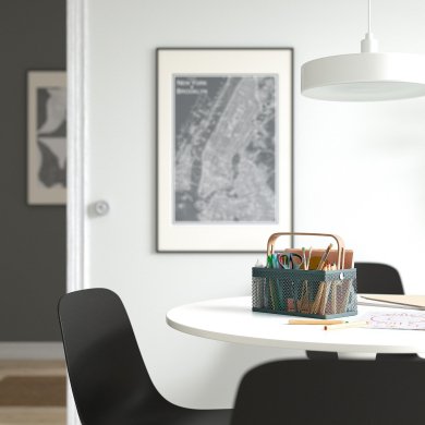 IKEA VIMPELFISK (ИКЕА ВЫМПЕЛФИСК) 30581648 фото - 3