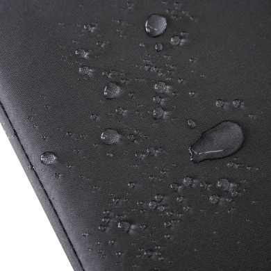 Садовий диван Mebel Elit KENT Чорний ME.KENT/CZ/RAT/OGR/ZES фото - 7