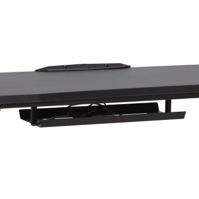 Комп'ютерний стіл Signal B-216 Чорний B216C фото - 3