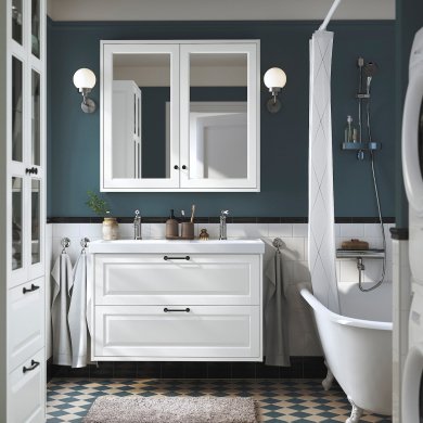 IKEA TANNFORSEN / ORRSJON (ИКЕА ТАННФОРСЕН/ОРРСЙОН) 59514007 фото - 2