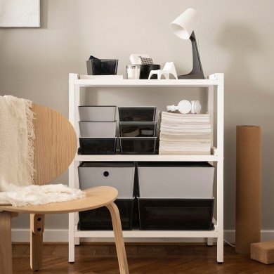 IKEA KUGGIS (ИКЕА КУГГИС) 40568552 фото - 9
