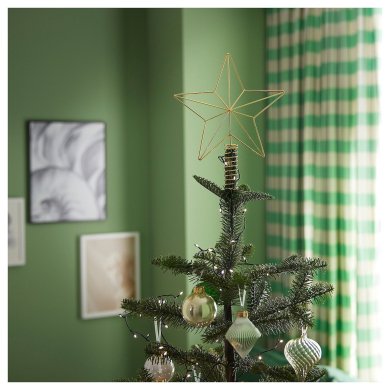 IKEA VINTERFINT (ИКЕА ВИНТЕРФИНТ) 30578354 фото - 2