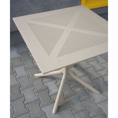 Садовый стол Favora TERRA Бежевый FTR12026BE фото - 6