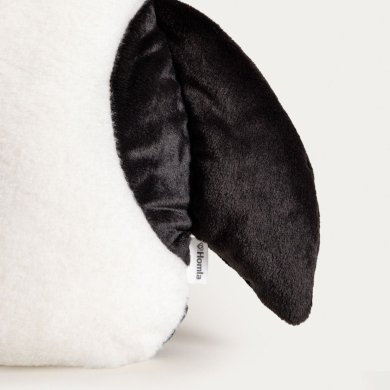 Декоративная подушка Homla PINGUINO 41x13x42 см Разноцветный 242482 фото - 3