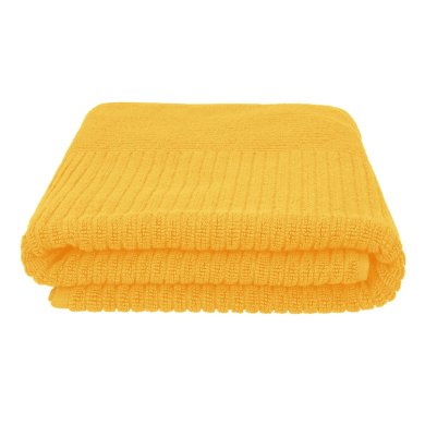 Полотенце для рук Homla NALTIO 50x90 см Горчичный 162897 фото - 3