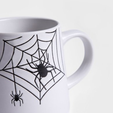 Кружка Homla GHOST TOWN 4 480 мл Принт - 4 Кружка Homla GHOST TOWN 4 480 мл Принт 230758 фото - 4