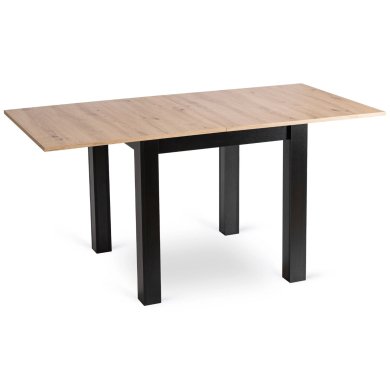 Раскладной обеденный стол Mebel Elit MAX Дуб артизан W.MAX/DA/CZ/S фото - 3