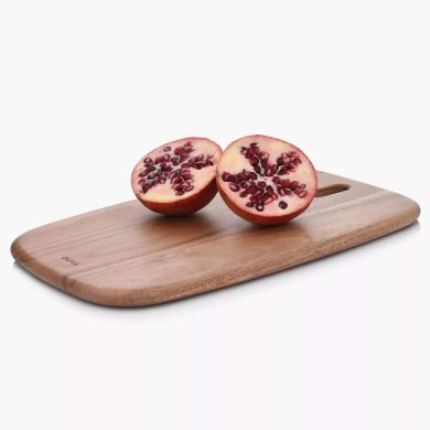 Дошка обробна Duka Natural | Коричневий/35x23 см 1218858 фото - 2