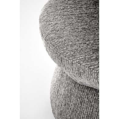 Обеденный стул поворотный Halmar K581 Серый V-CH-K/581-KR-GRAY фото - 10