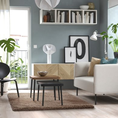 IKEA VOLLERSLEV (ИКЕА ФОЛЛЕРСЛЕВ) 10614254 фото - 2