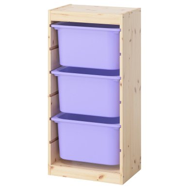 IKEA TROFAST (ИКЕА ТРУФАСТ) 69606704
