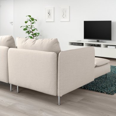 IKEA SODERHAMN (ИКЕА СОДЕРХЭМН) 09305426 фото - 6