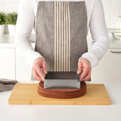 IKEA TARTBAK (ИКЕА ТОРТБАК) 30485538 фото - 3