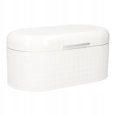 Хлібниця Homla HASSEL | Білий - 2 Хлібниця Homla HASSEL | Білий 163104 фото - 2