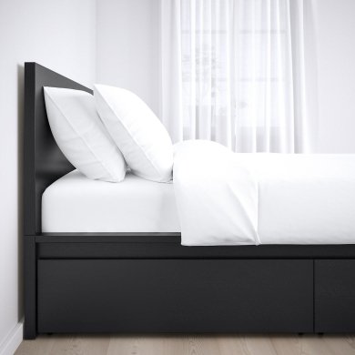 IKEA MALM (ИКЕА МАЛЬМ) 19012989 фото - 15