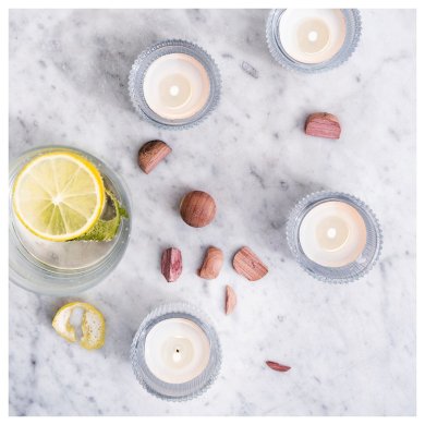 IKEA BUKETTAPEL (ИКЕА БУКЕТТАПЕЛЬ) 60552809 фото - 5